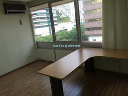 FAR EAST SHOPPING CENTRE (D9), Office #96673582